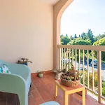 - Domaine Du Preconil Lejlighed Sainte-Maxime