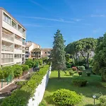 아파트 - Domaine Du Preconil 생트막시메