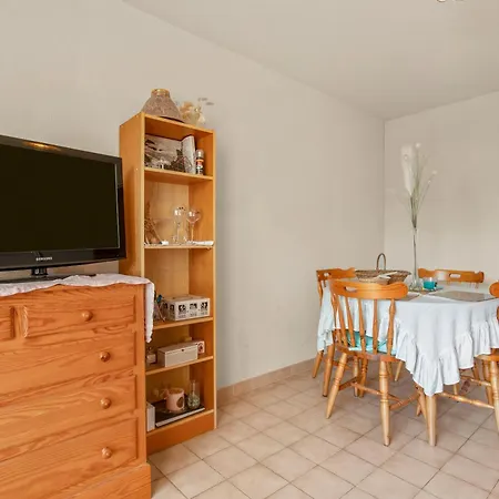 Domaine Du Preconil Apartment Sainte-Maxime