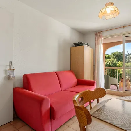 Apartment Domaine Du Preconil *
