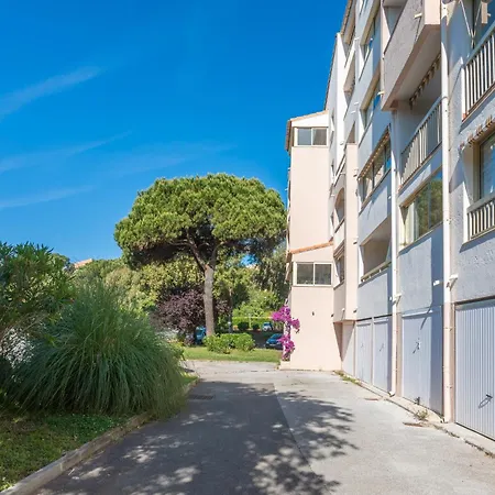 Apartment Domaine Du Preconil *