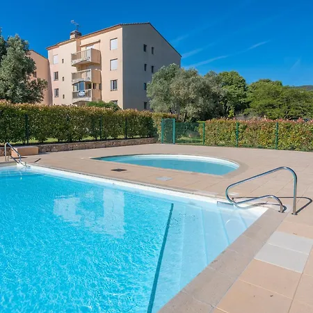 Domaine Du Preconil Apartment *
