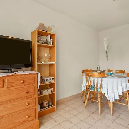 Apartment - Domaine Du Preconil
