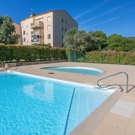 Apartment - Domaine Du Preconil Sainte-Maxime