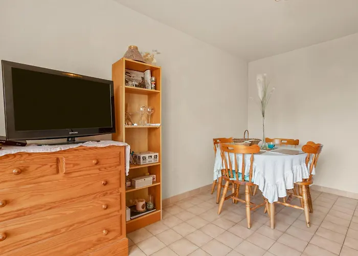 - Domaine Du Preconil Apartment Sainte-Maxime